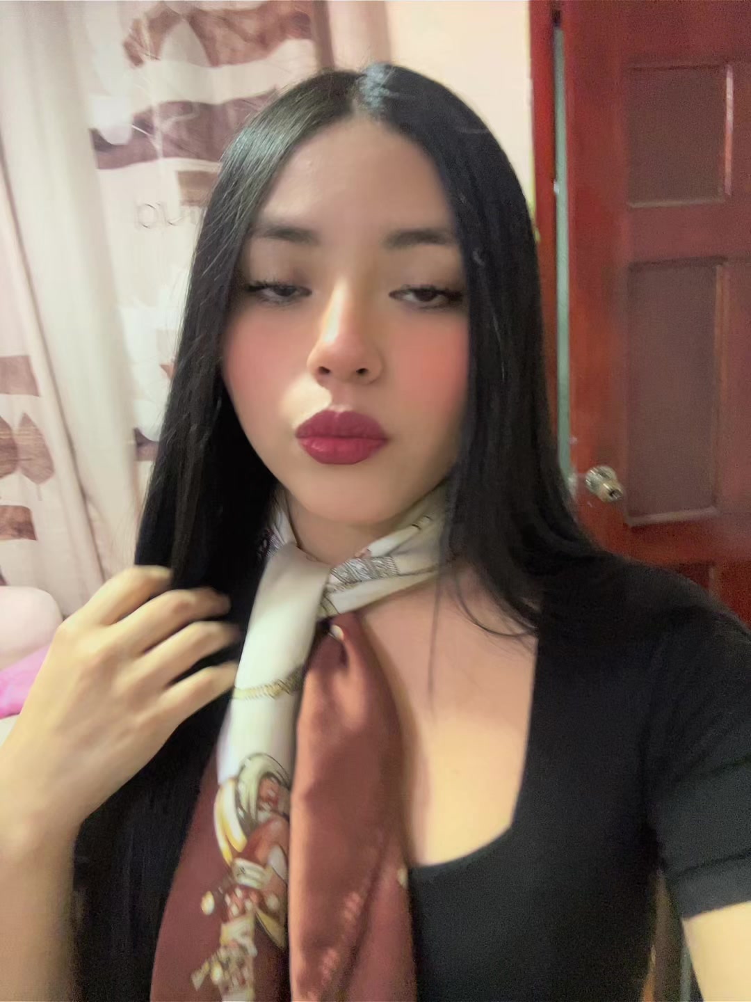 @Samantha Tito