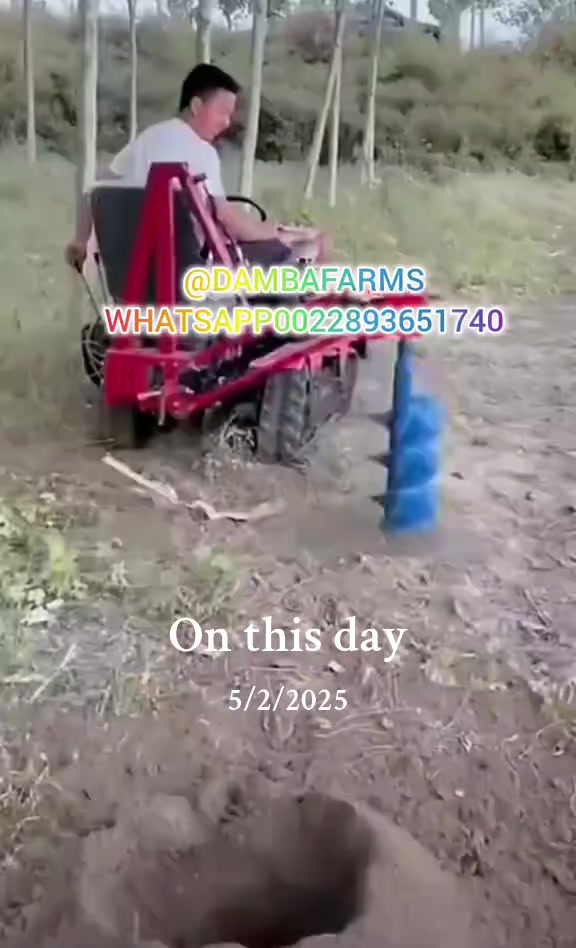 @dambafarms