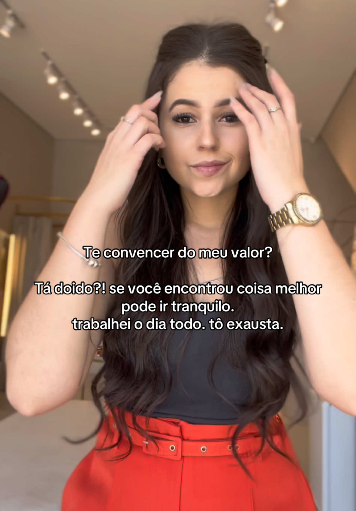 @Izabela Costa