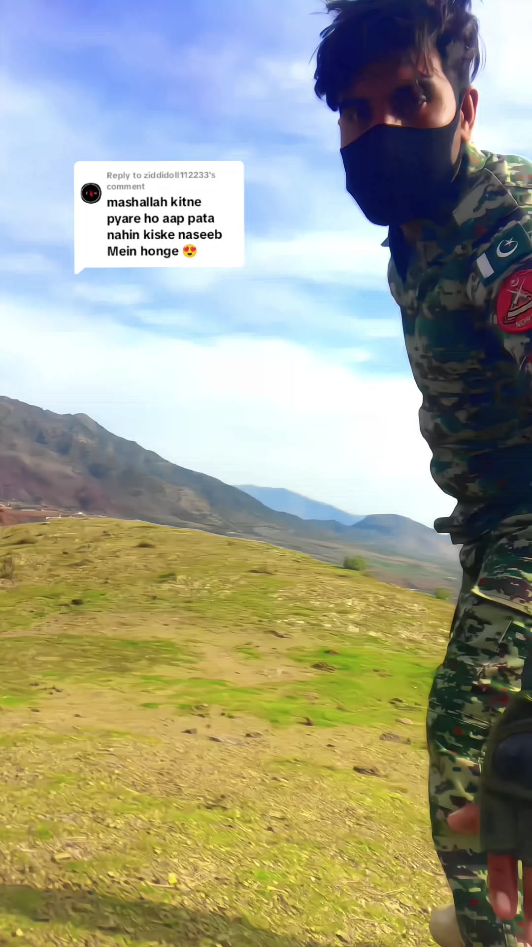 @%ʄօʝɨɮօʏ%🇵🇰🇵🇰😎