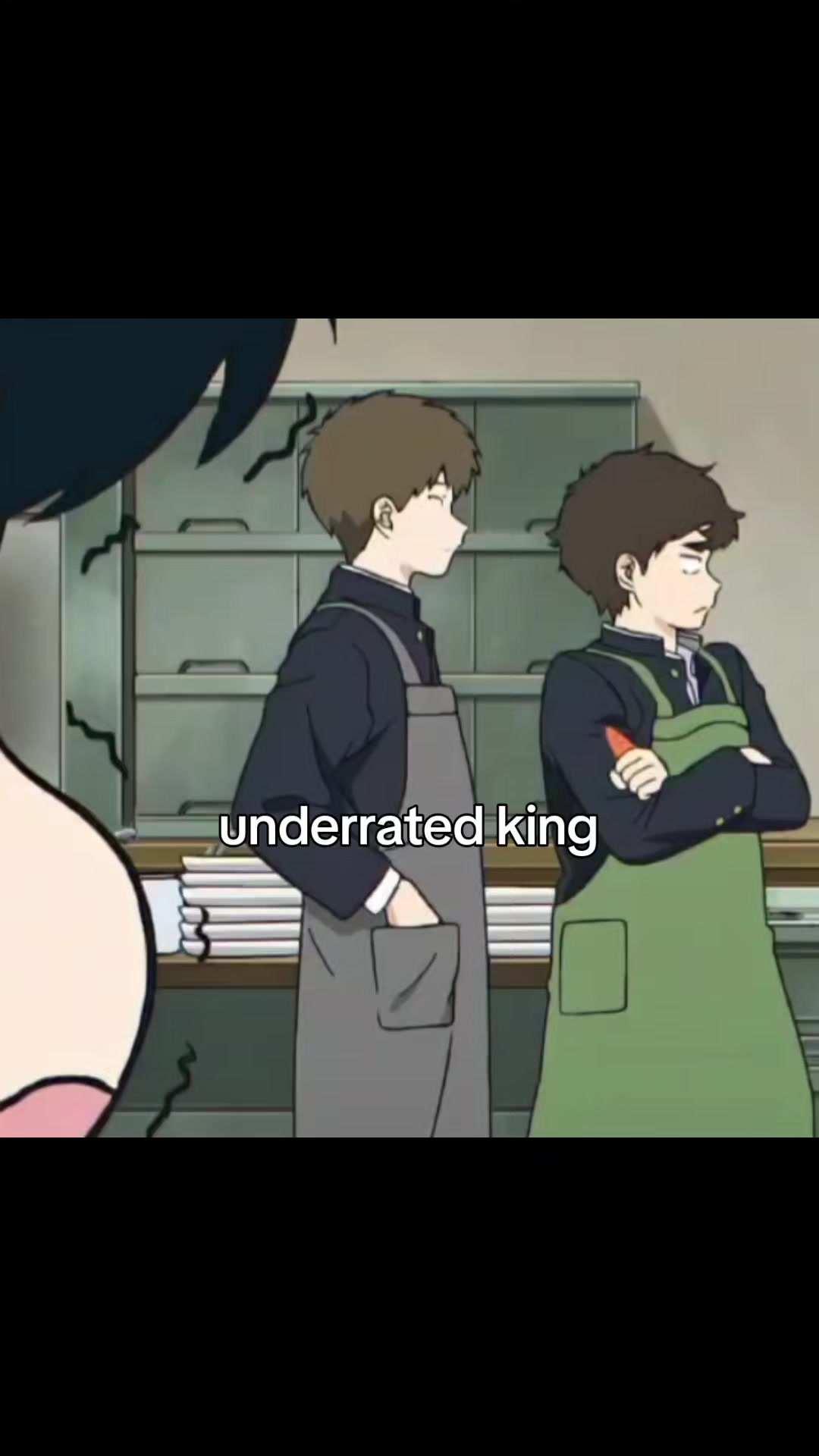 @Kageyama( - _ - )