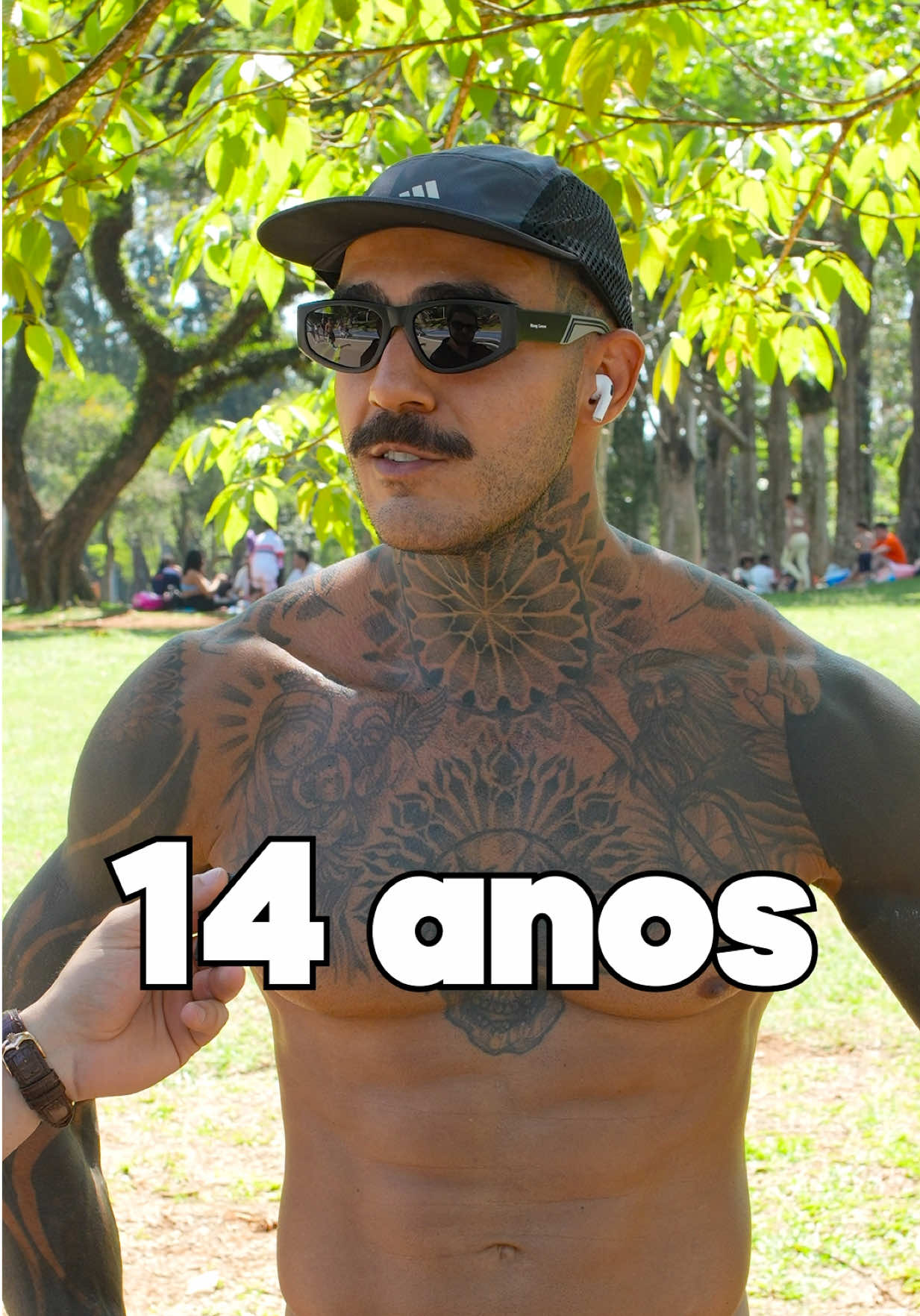 @Eric Matos