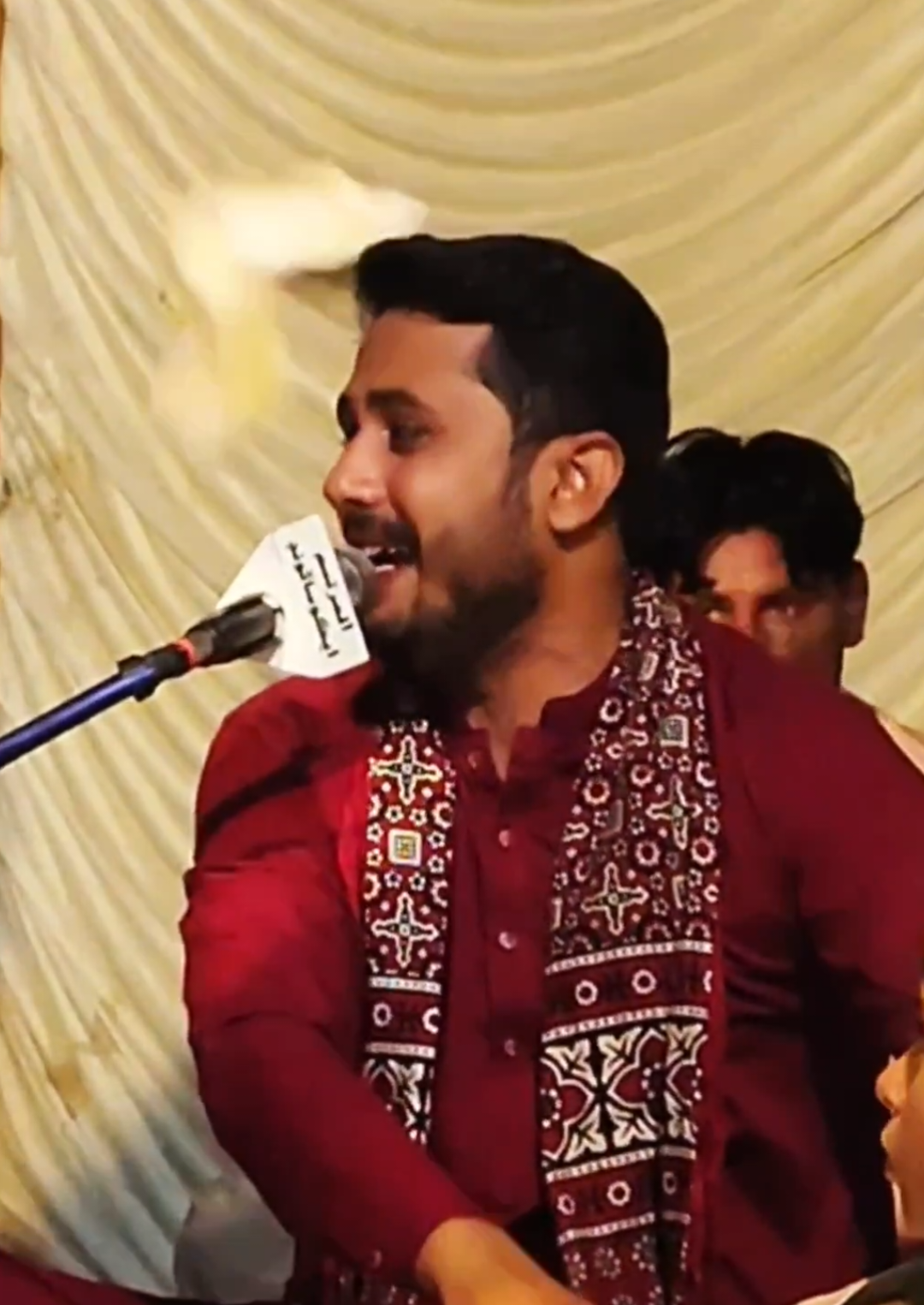 @M AZAD ALI