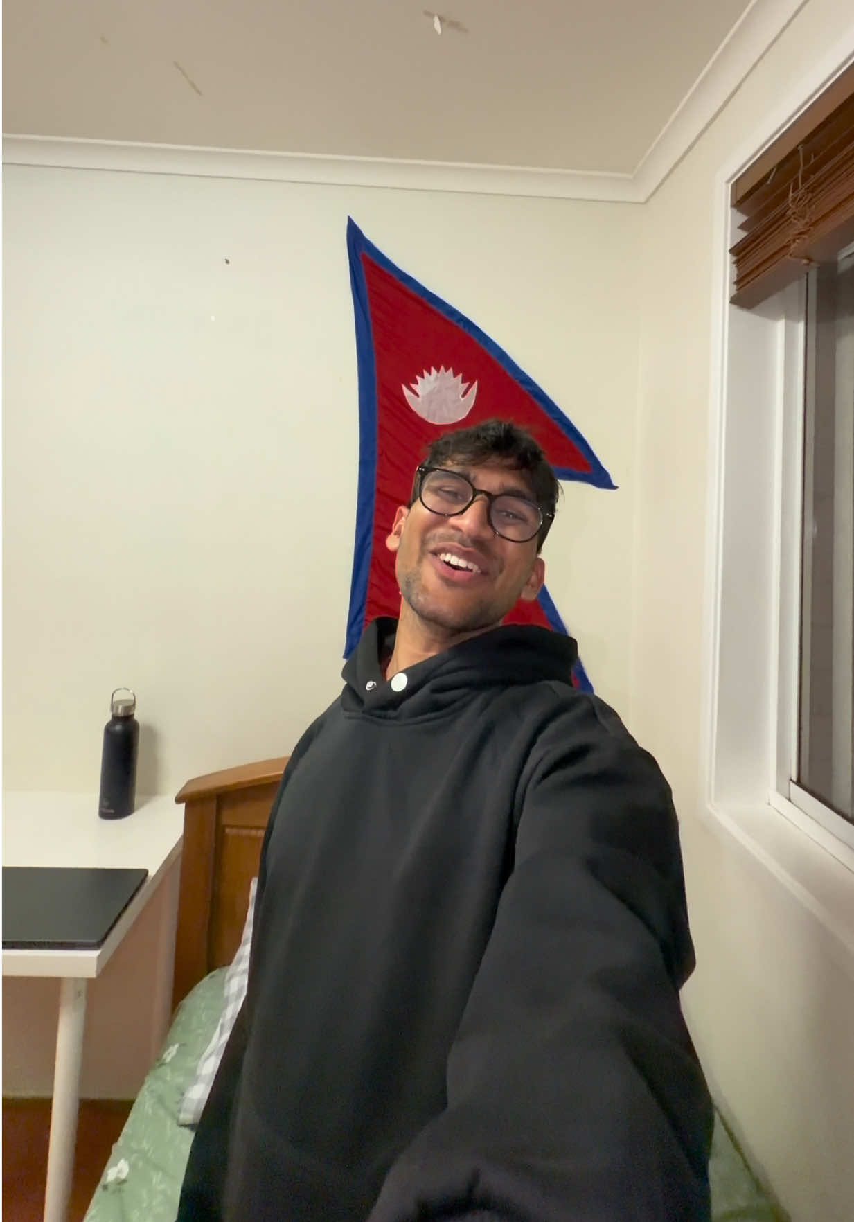 @Nishani Mainali
