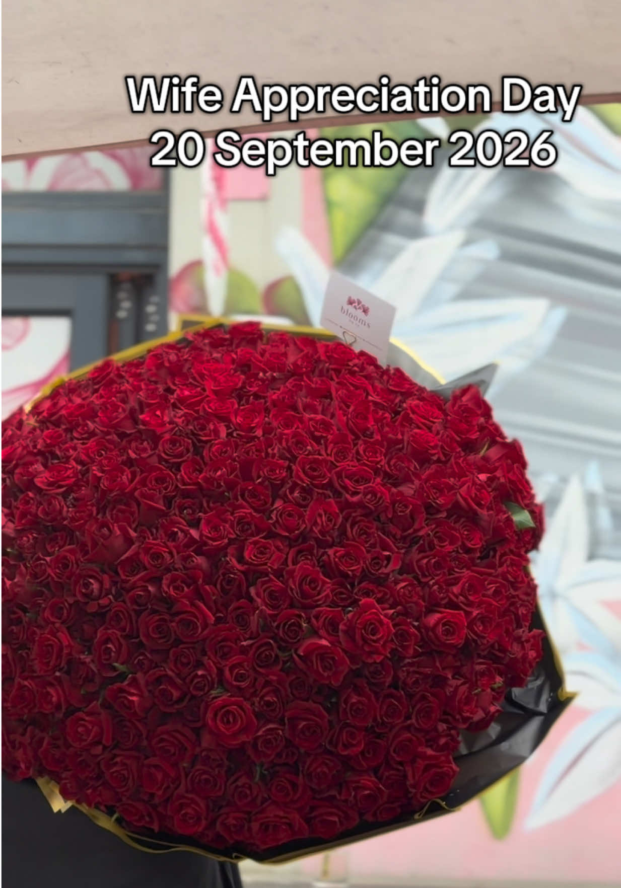 @Bloomsbyzn&bull;Durban florist