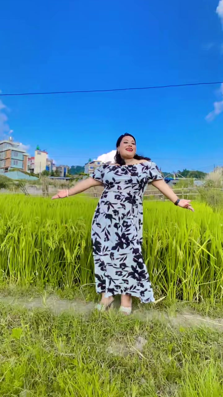@Renuka Shrestha