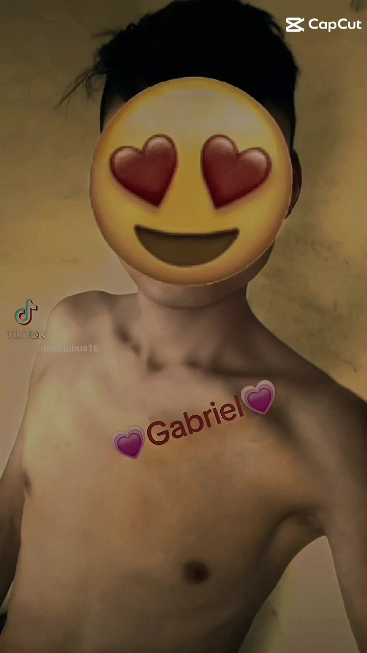 @💗Gabriel💗