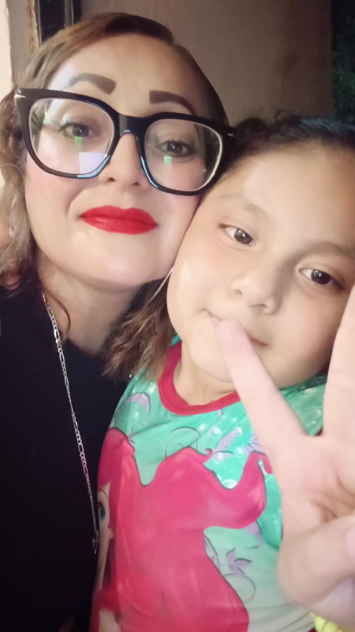 @Jessica del Villar