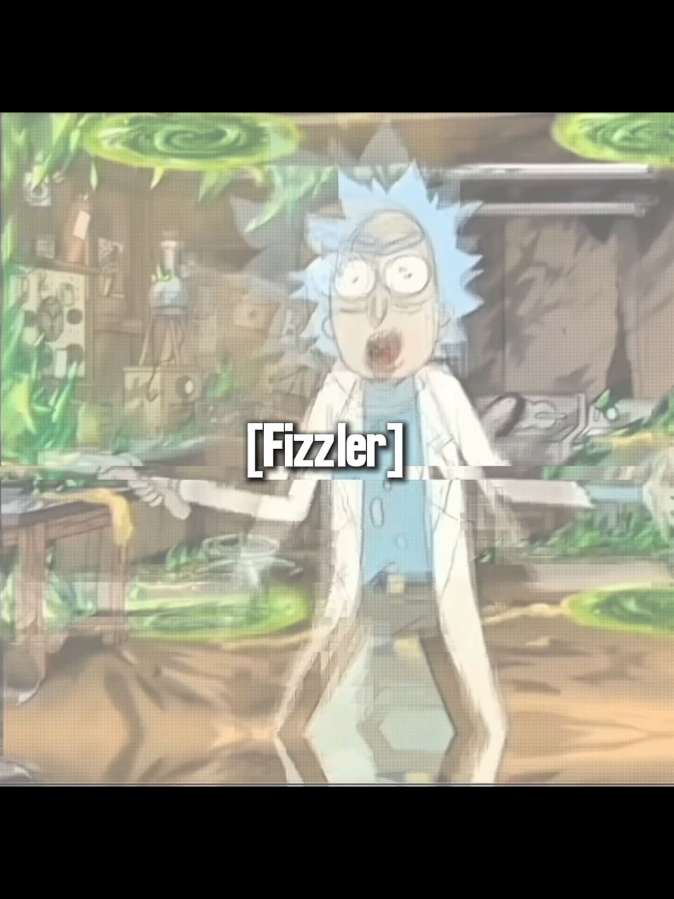 @Fizzler