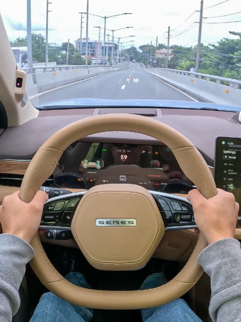 @Aux10 POV Driver