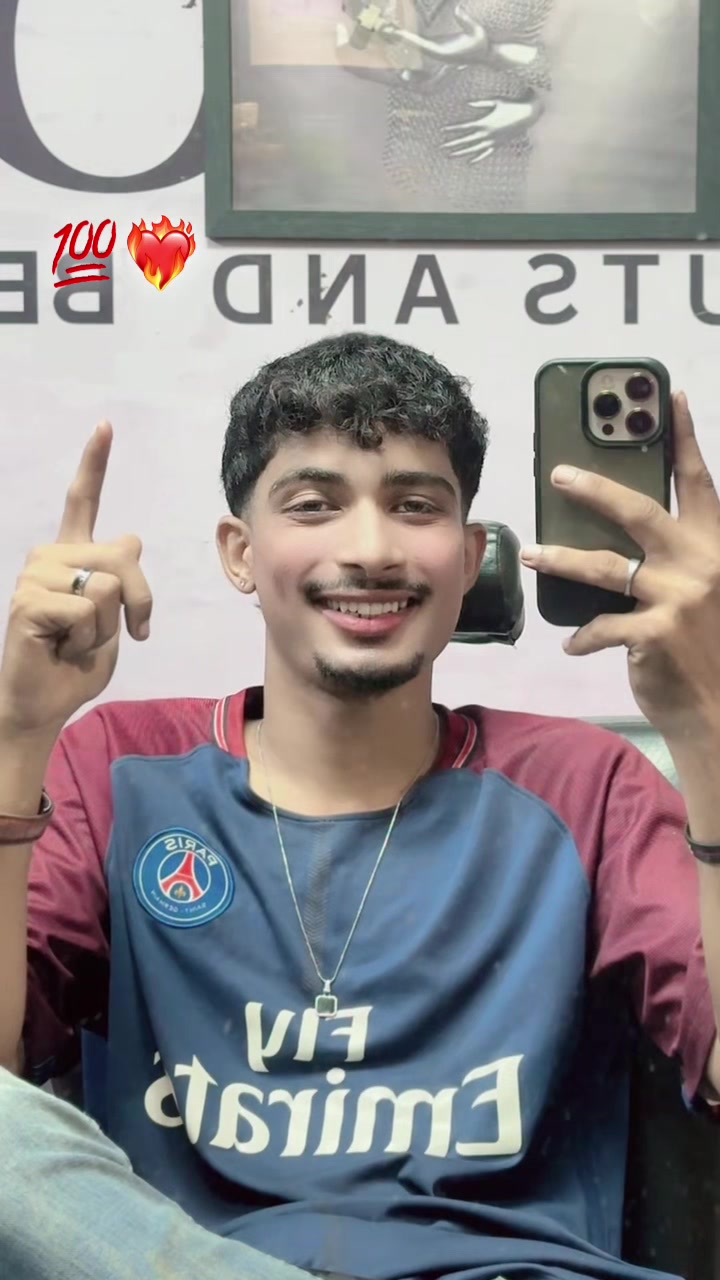 @SHabaBab waLy 😈👑