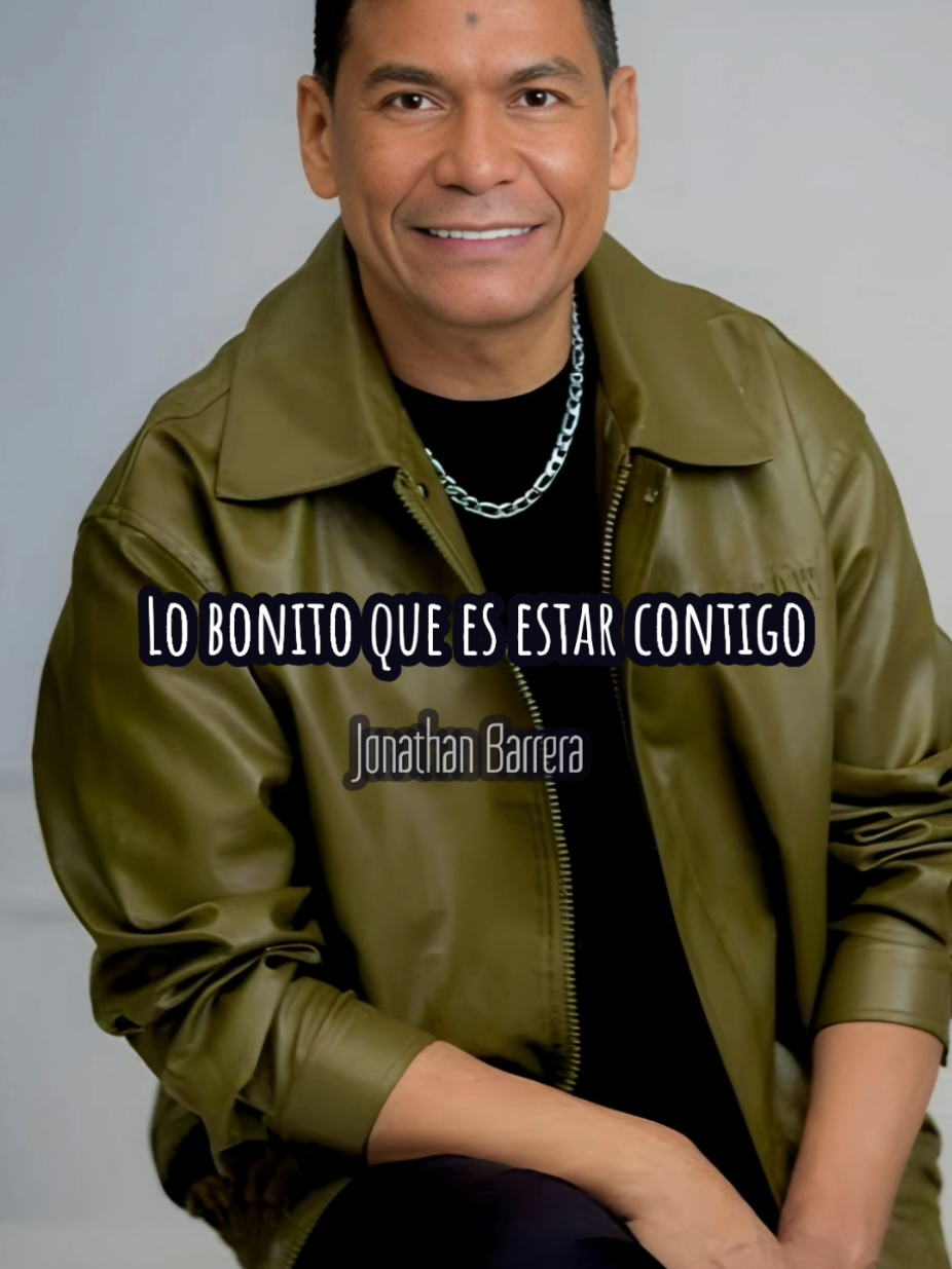 @Jonathan Barrera