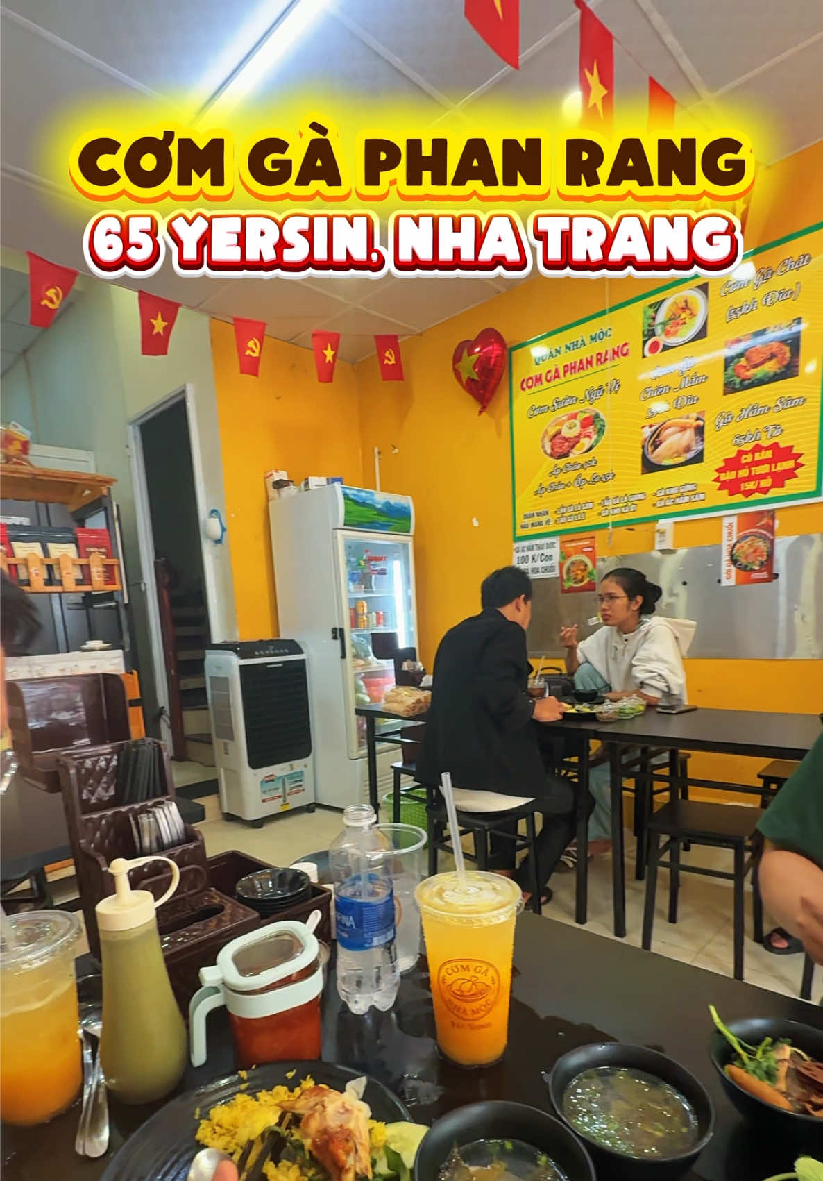 @Ăn Chơi Nha Trang