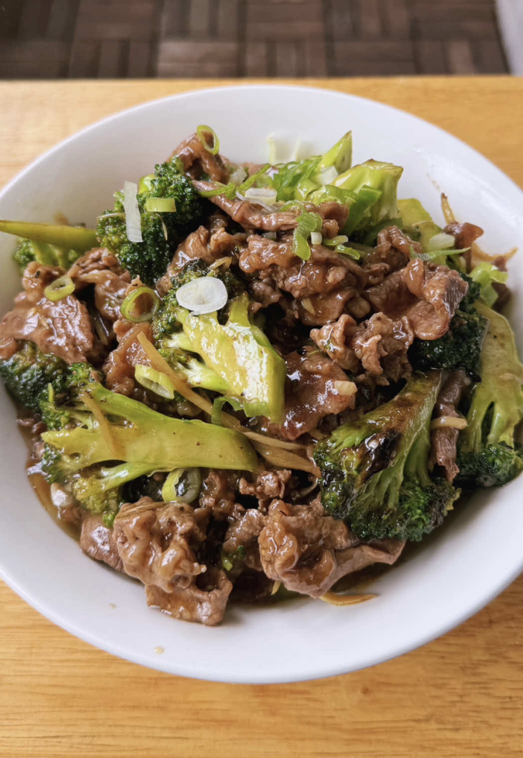 @Brendan Pang | Cook & Author