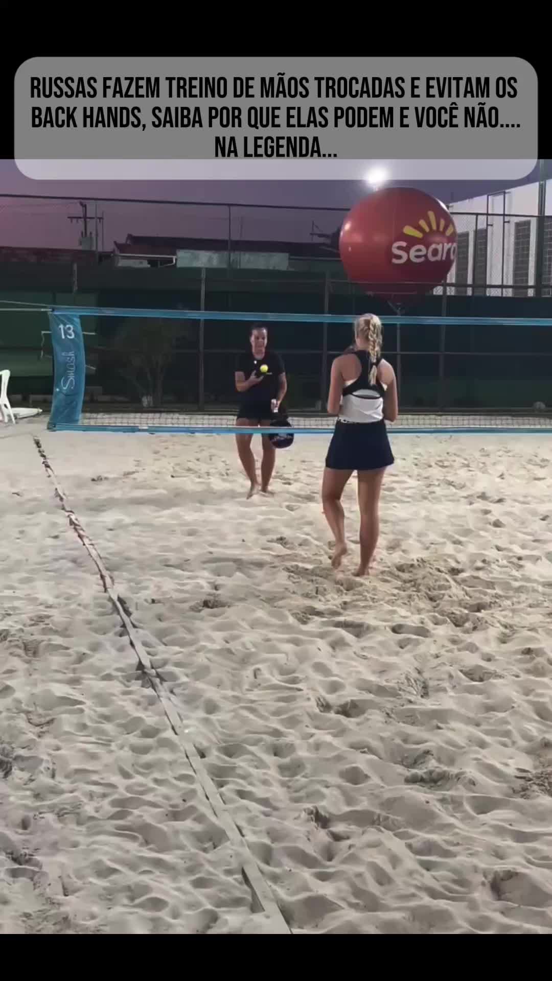 @Beach tennis | tudobt_