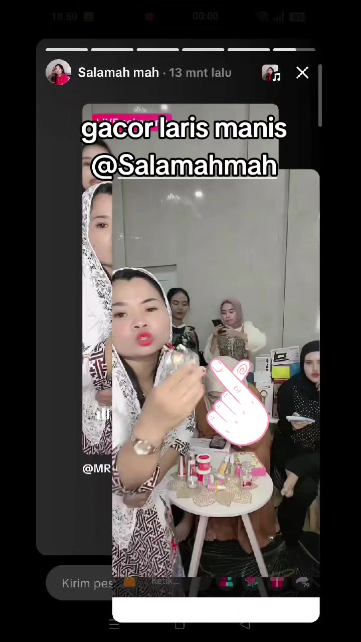 @Tiny Batam Lovers✅🇲🇨