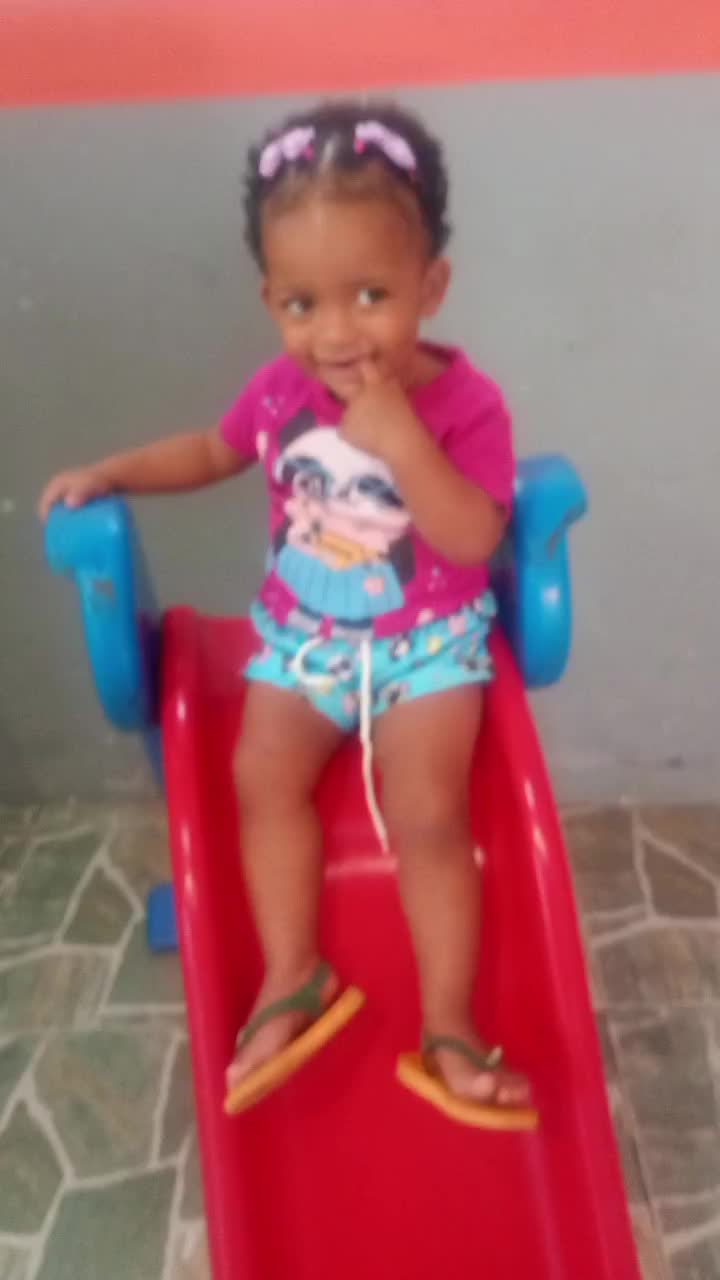 @Deixa ela ,que ela pode negaaa