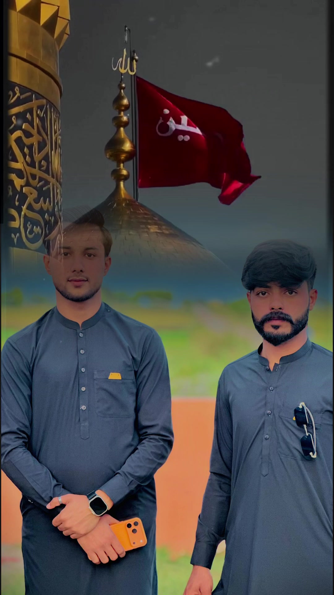 @Jani Bhai