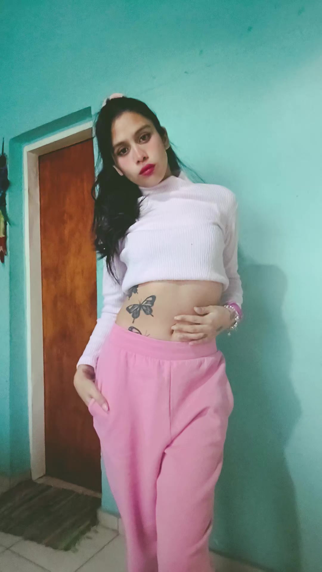 @Paula Rocio