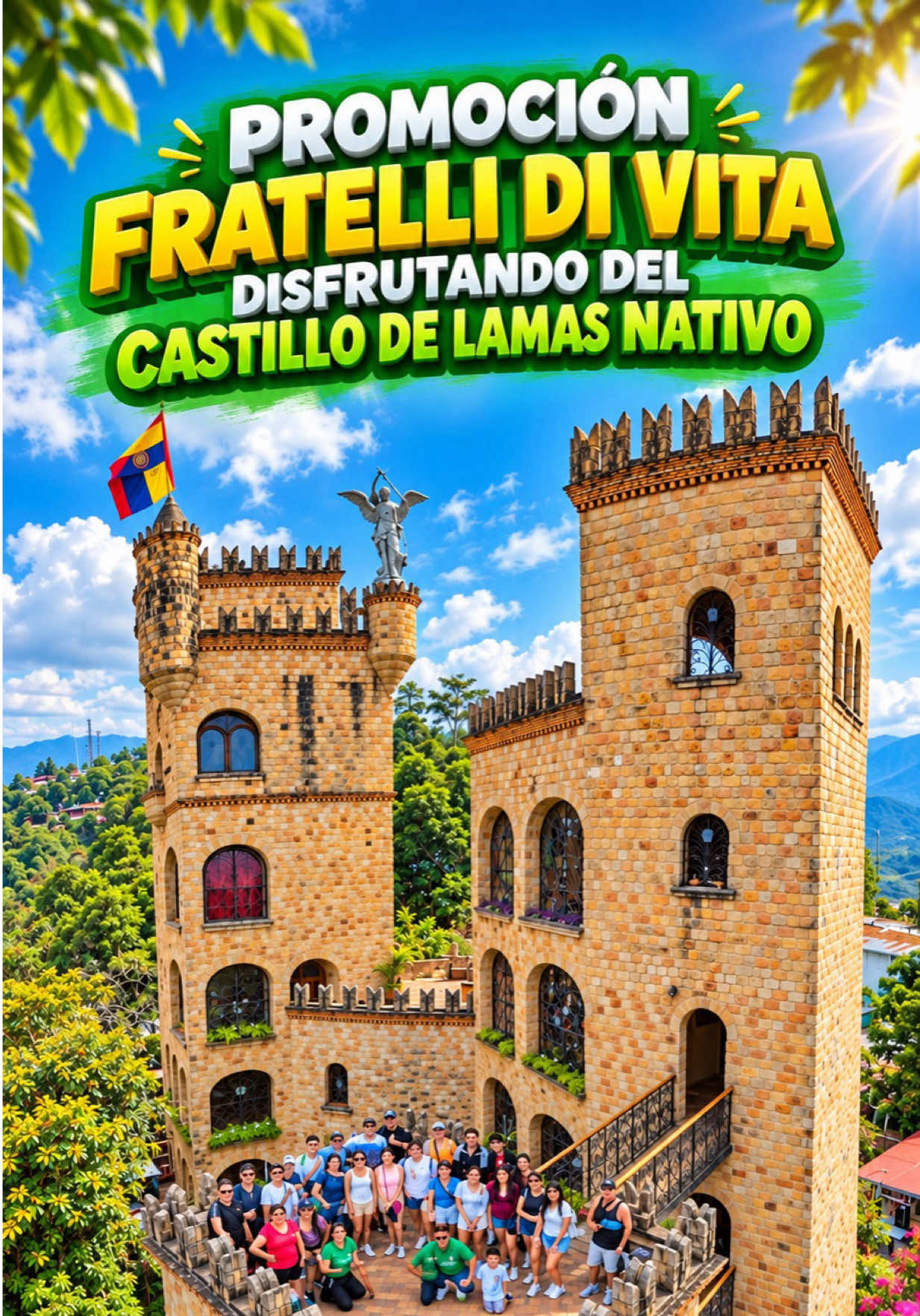 @Best Trip Per&uacute; Oficial