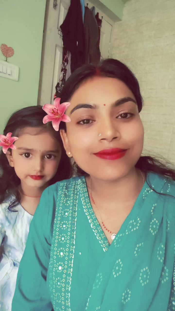 @Sushmakayastha🌸