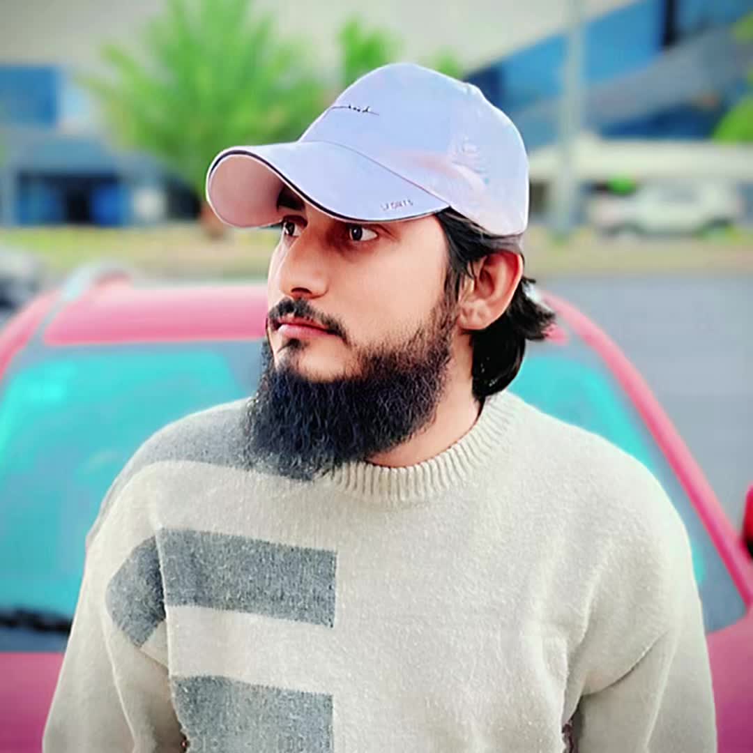 @Mudassar Akram