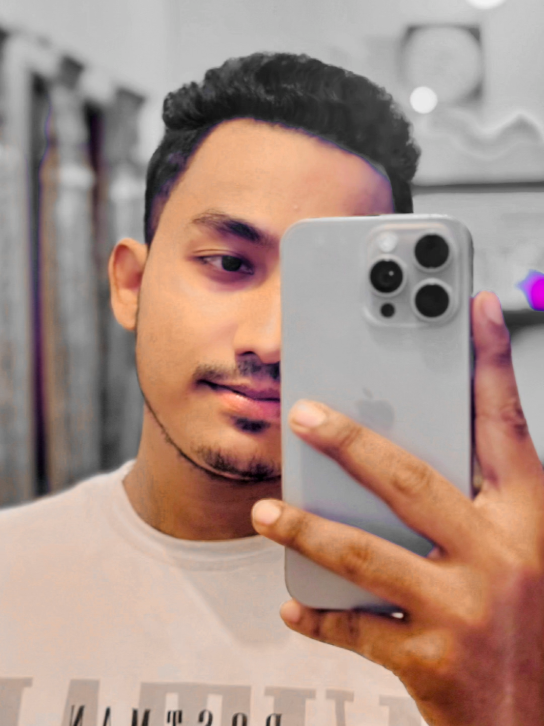 @SH Arman