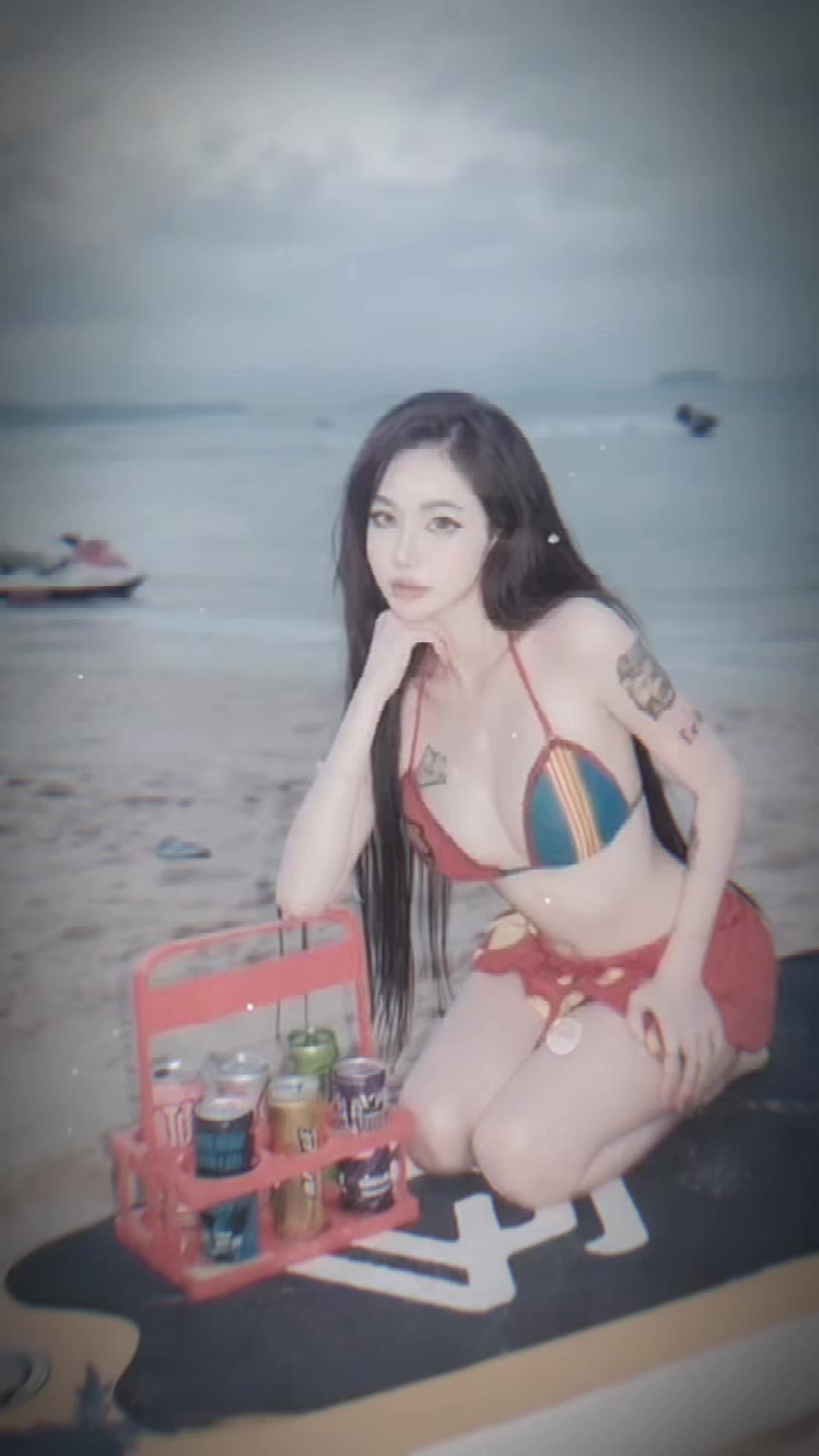 @Cô Bé Lọ Rem