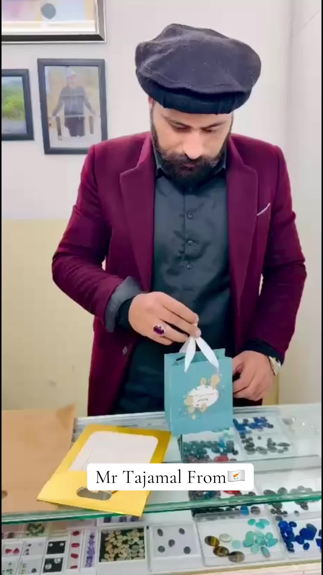 @GemstonebyBismillahJewellers