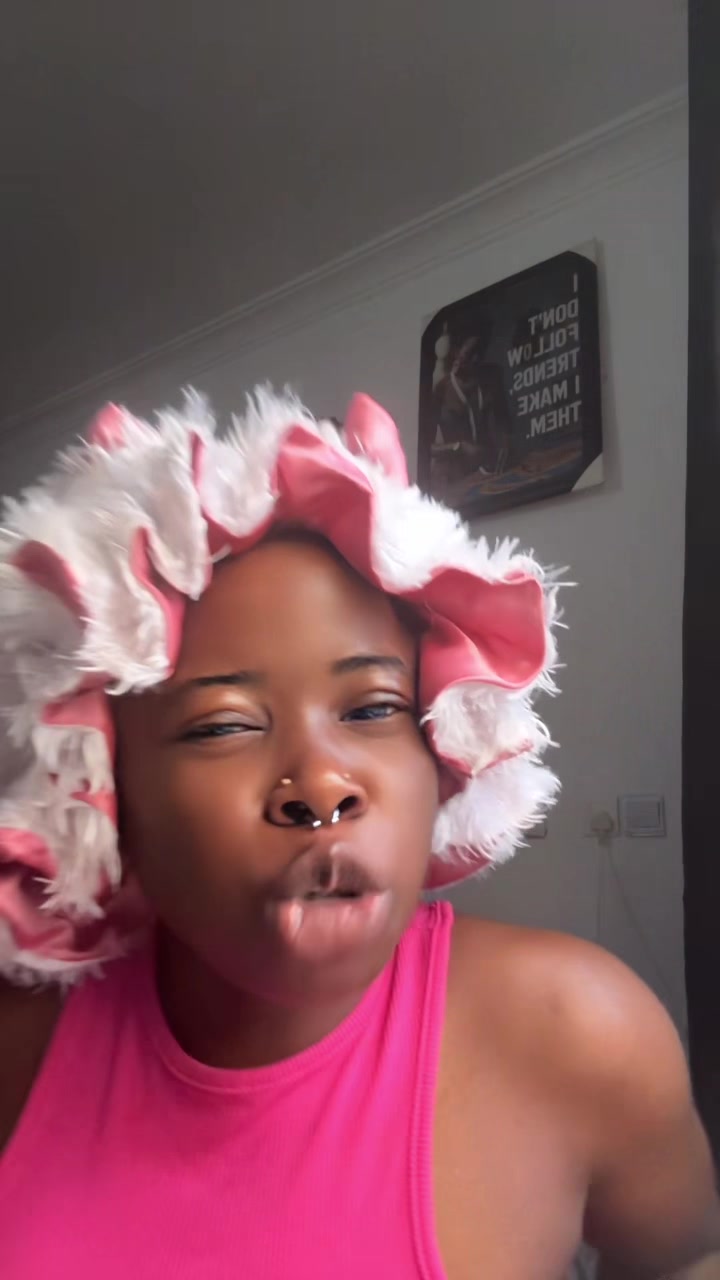 @LADYJAY A.K.A OMOGE EKO