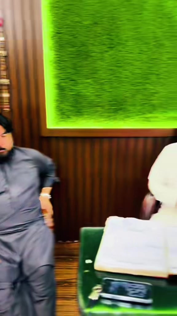 @Sheikh Mehar Ali Safdar