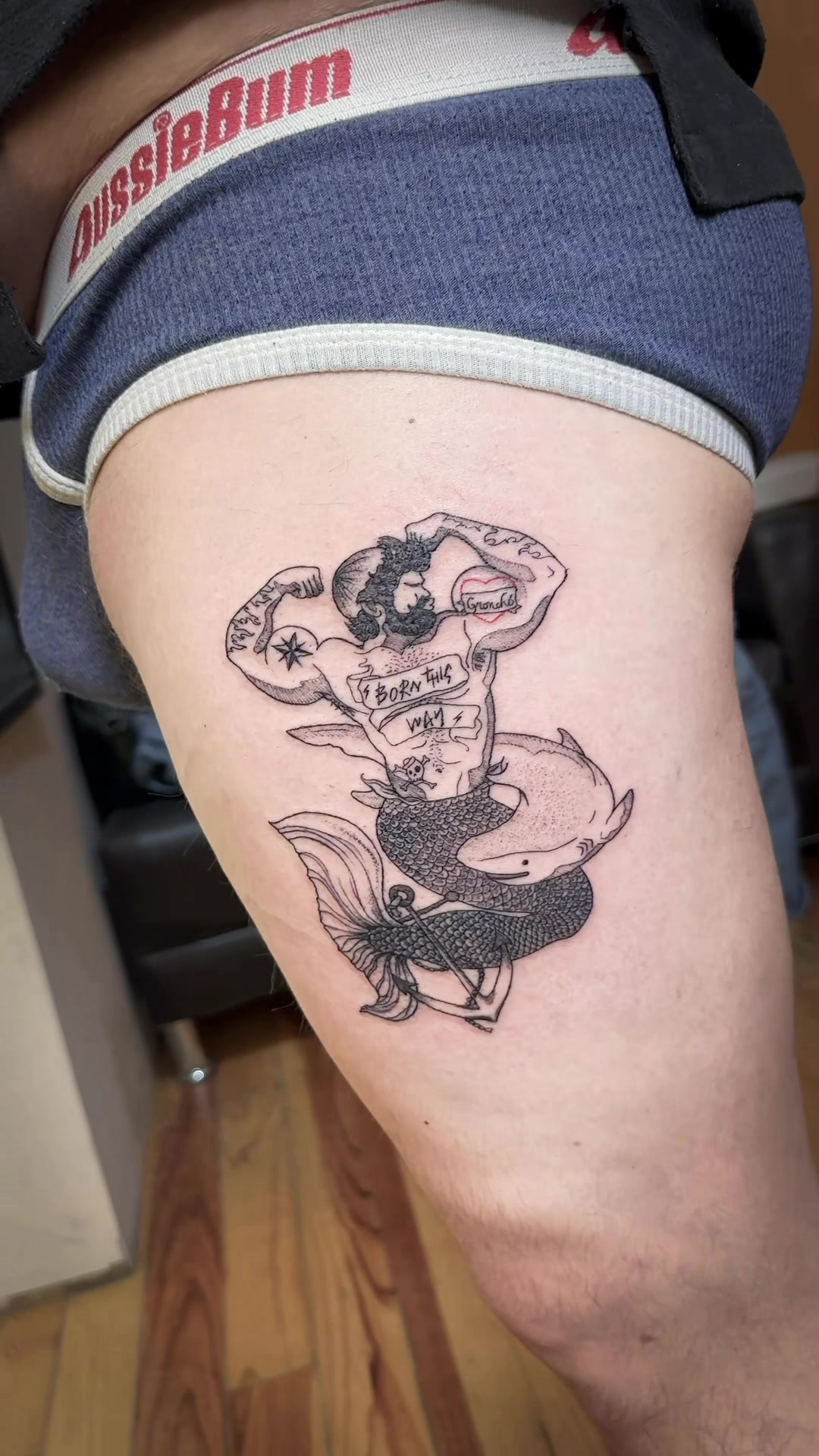 @Gatostudiotattoo