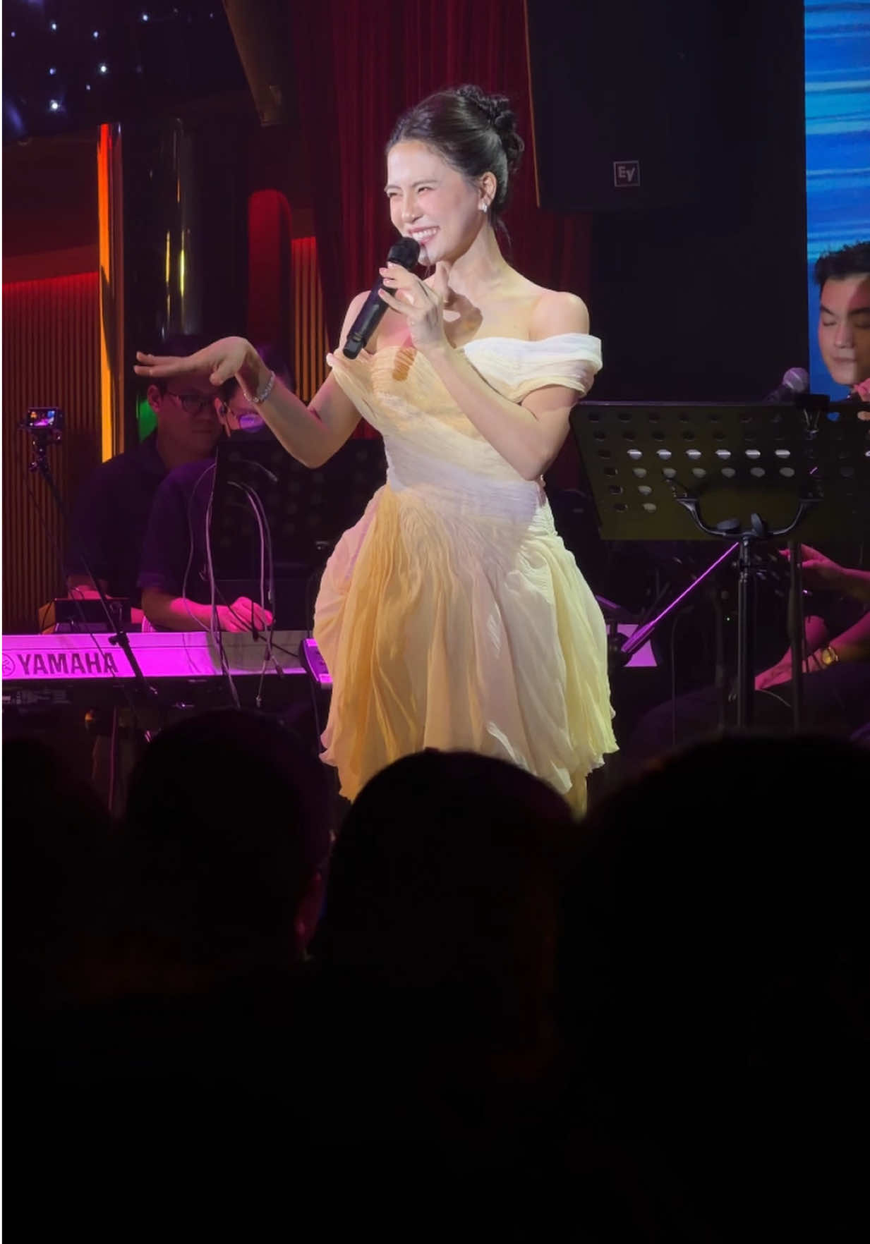 @Ph&ograve;ng tr&agrave; Bến Th&agrave;nh ✦