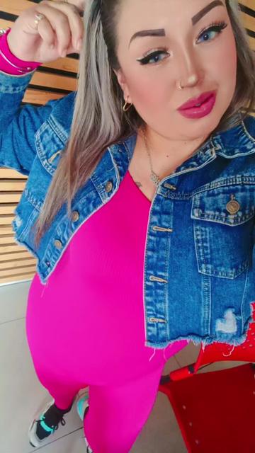 @🍬🇪🇨🇨🇱Tania Ximena🇪🇨🍬