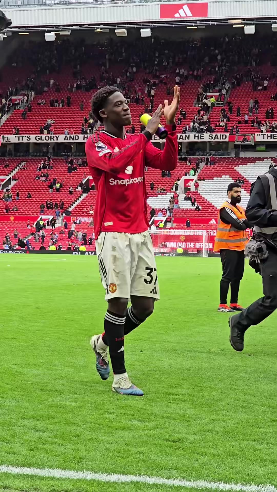 @MAN UTD