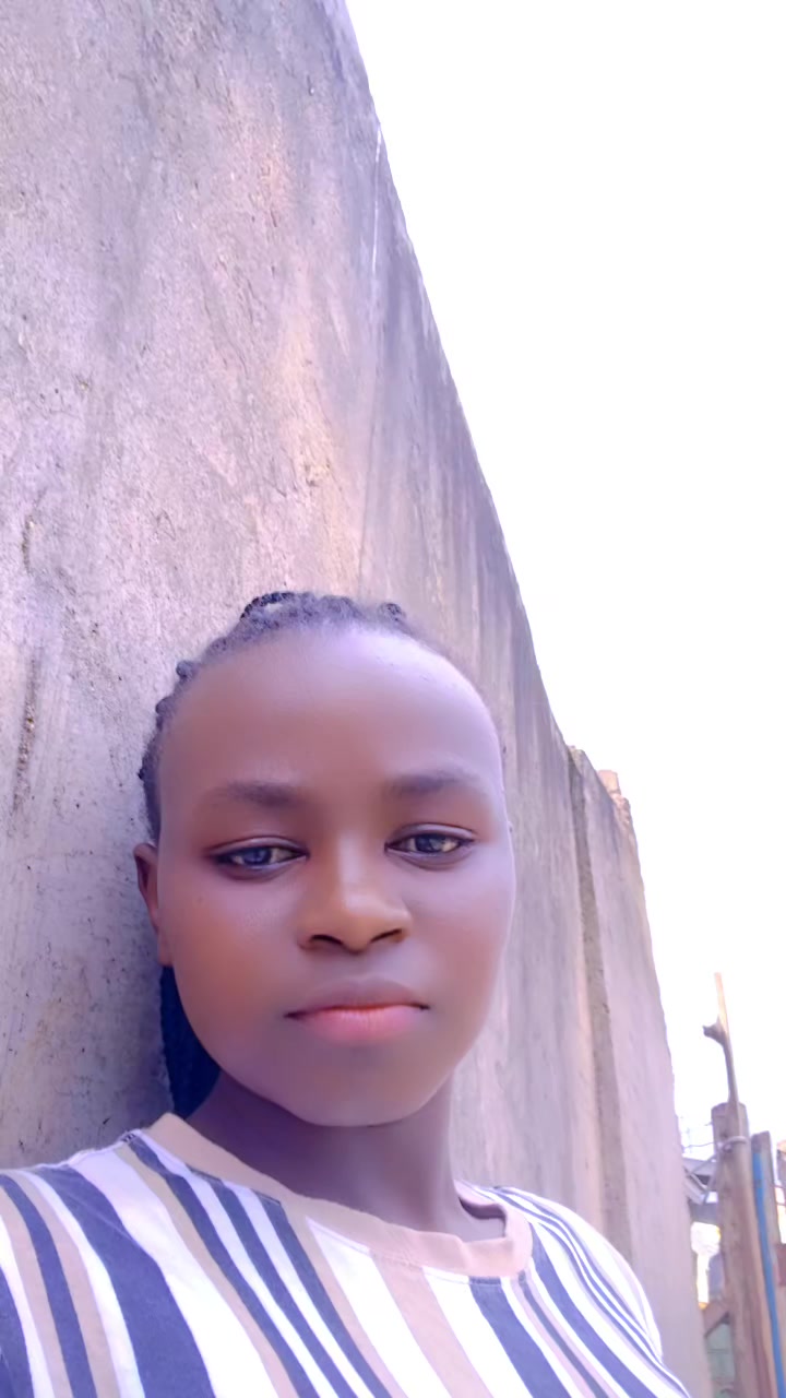 @MISS WAMBUA💕💜