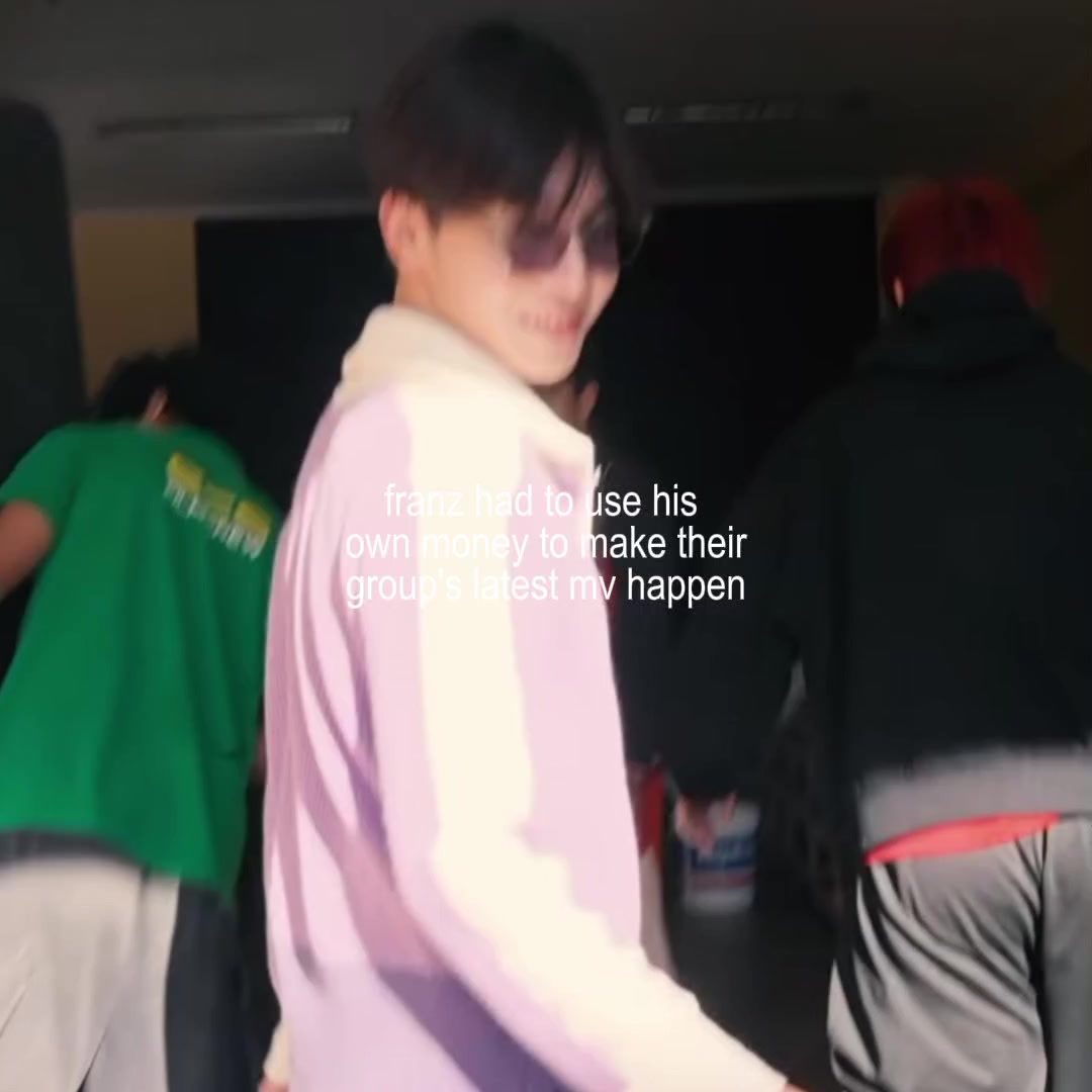 @FRNZFRIES ✮⋆˙