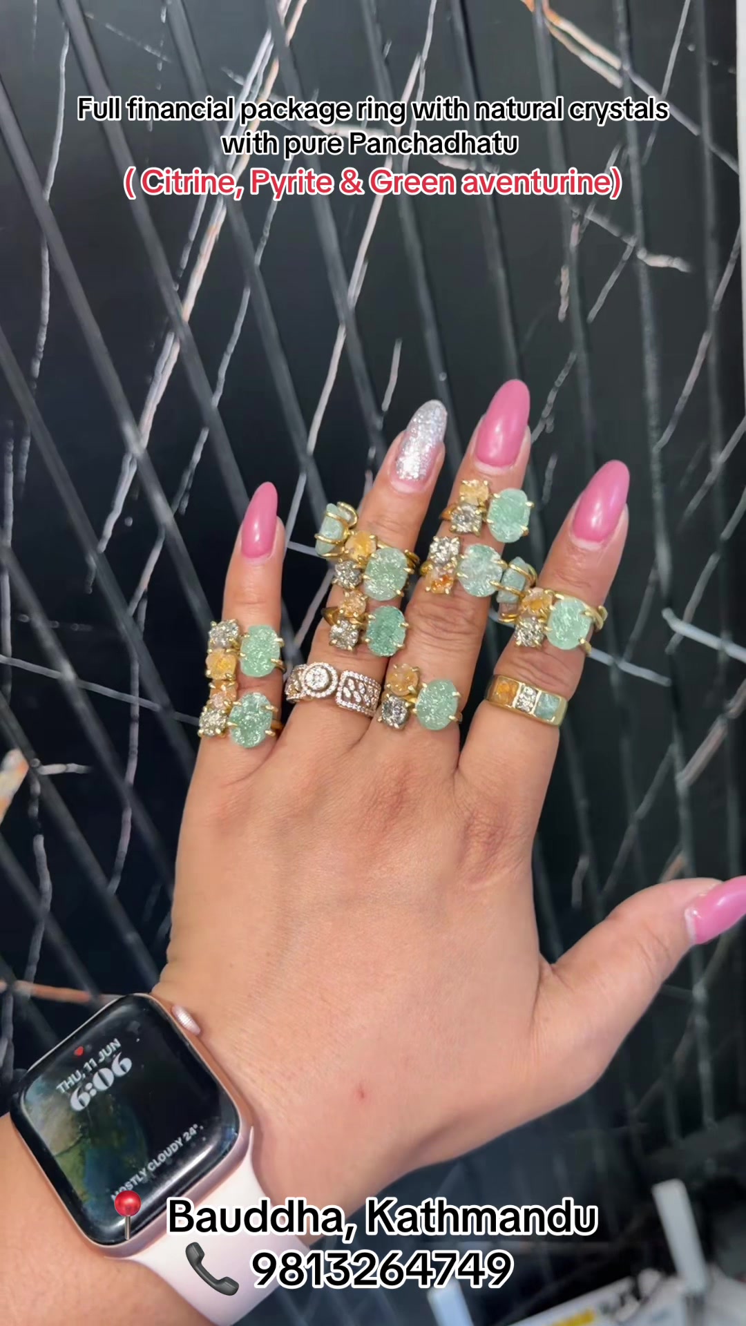 @Beez Jewellry House