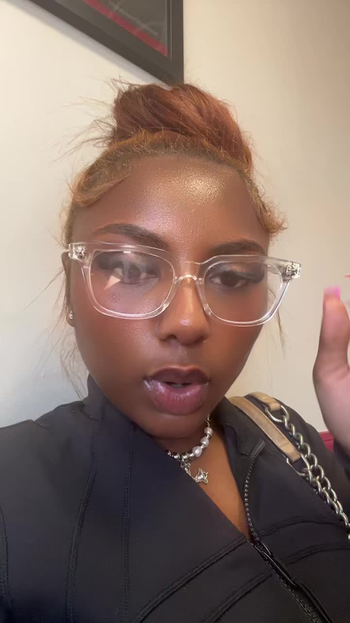 @Taniya Rae👸🏾