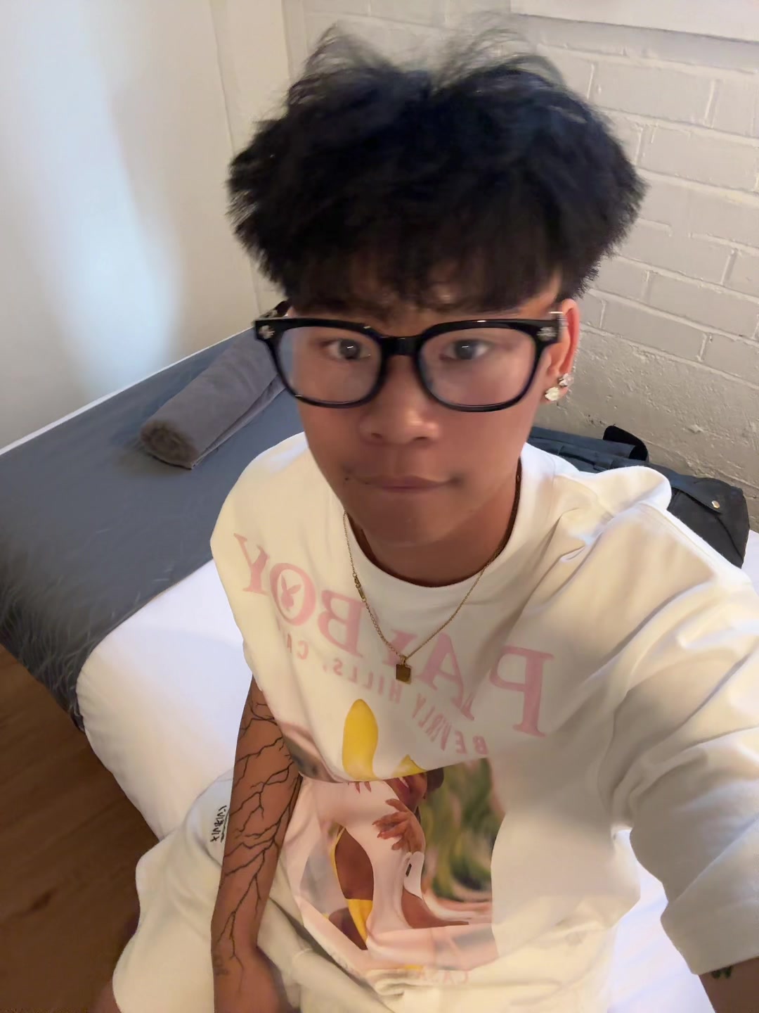 @envy