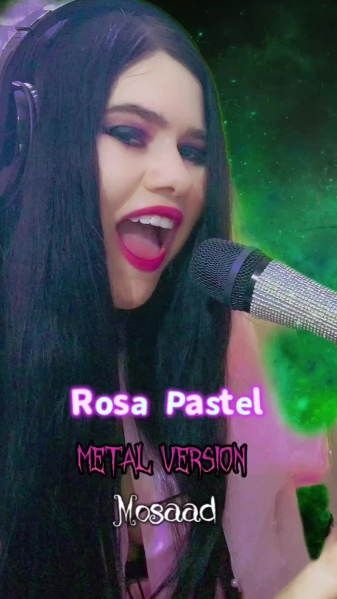 @Maestra de gritos 🎤
