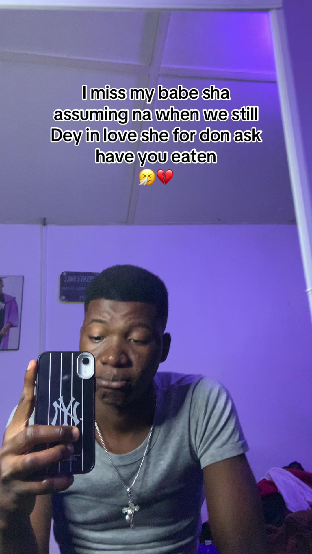 @Xpensive Smile 🥷💔