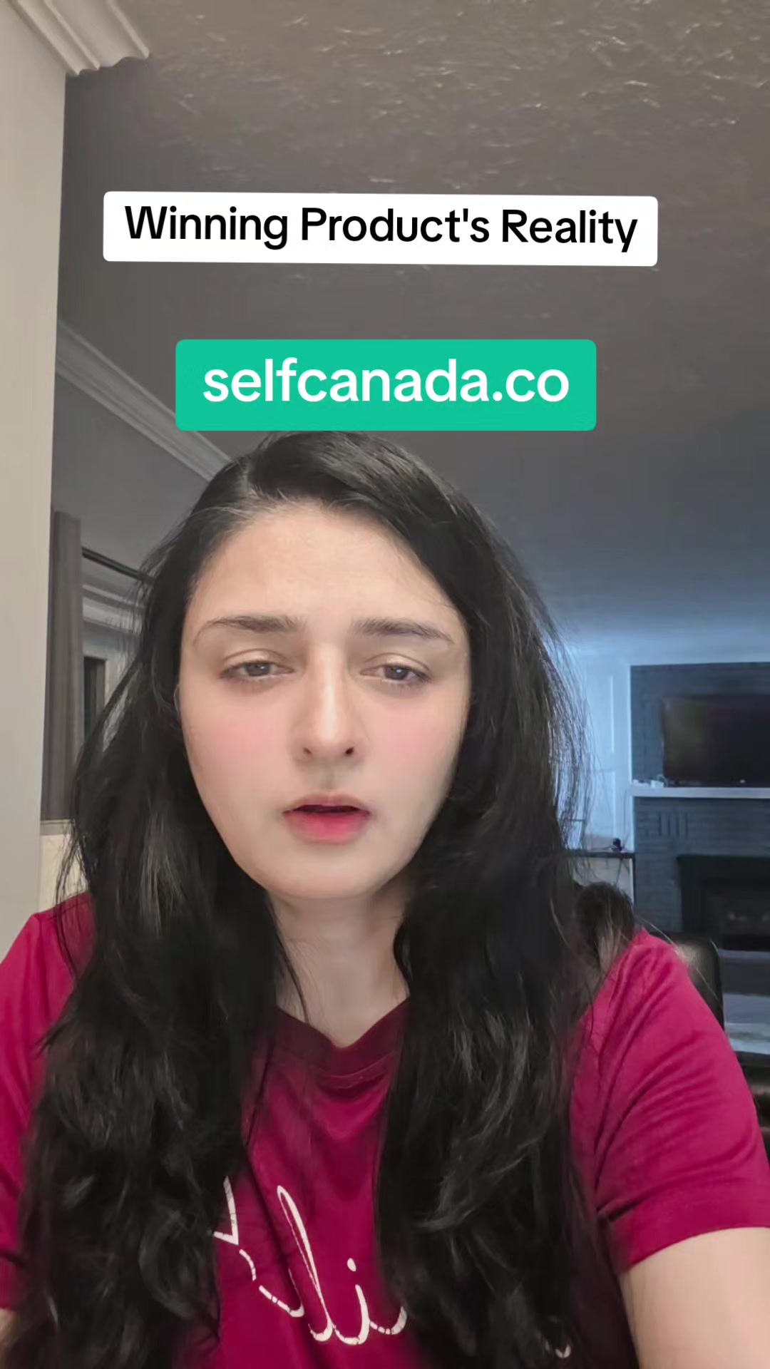 @SELF Canada