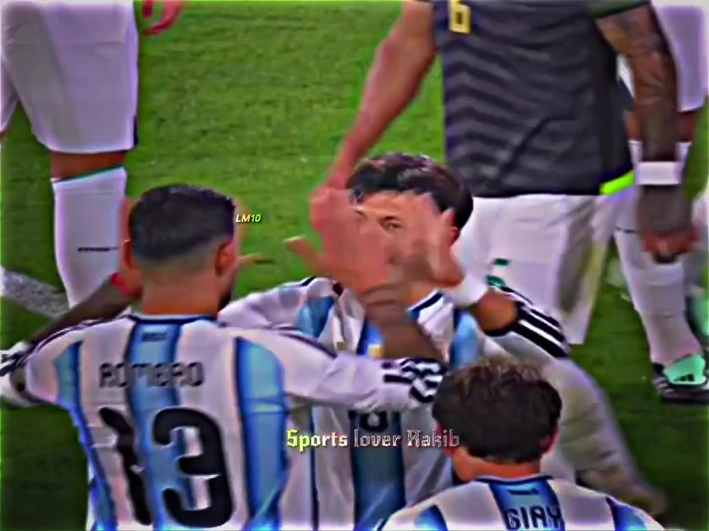 @LM10🐐🇦🇷👏
