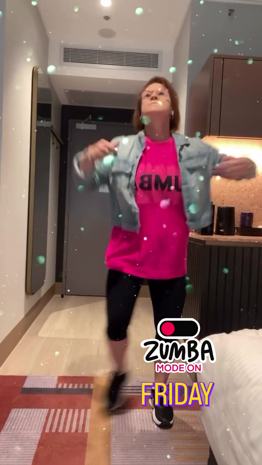 @Carol DanSENfit