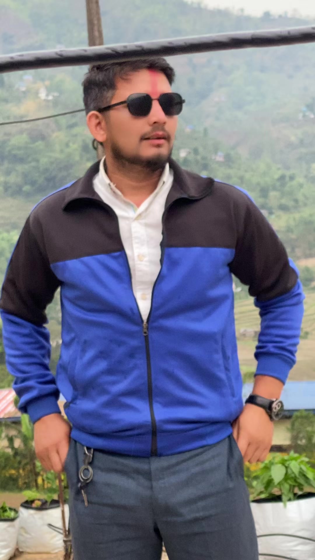 @Binod pokhrel