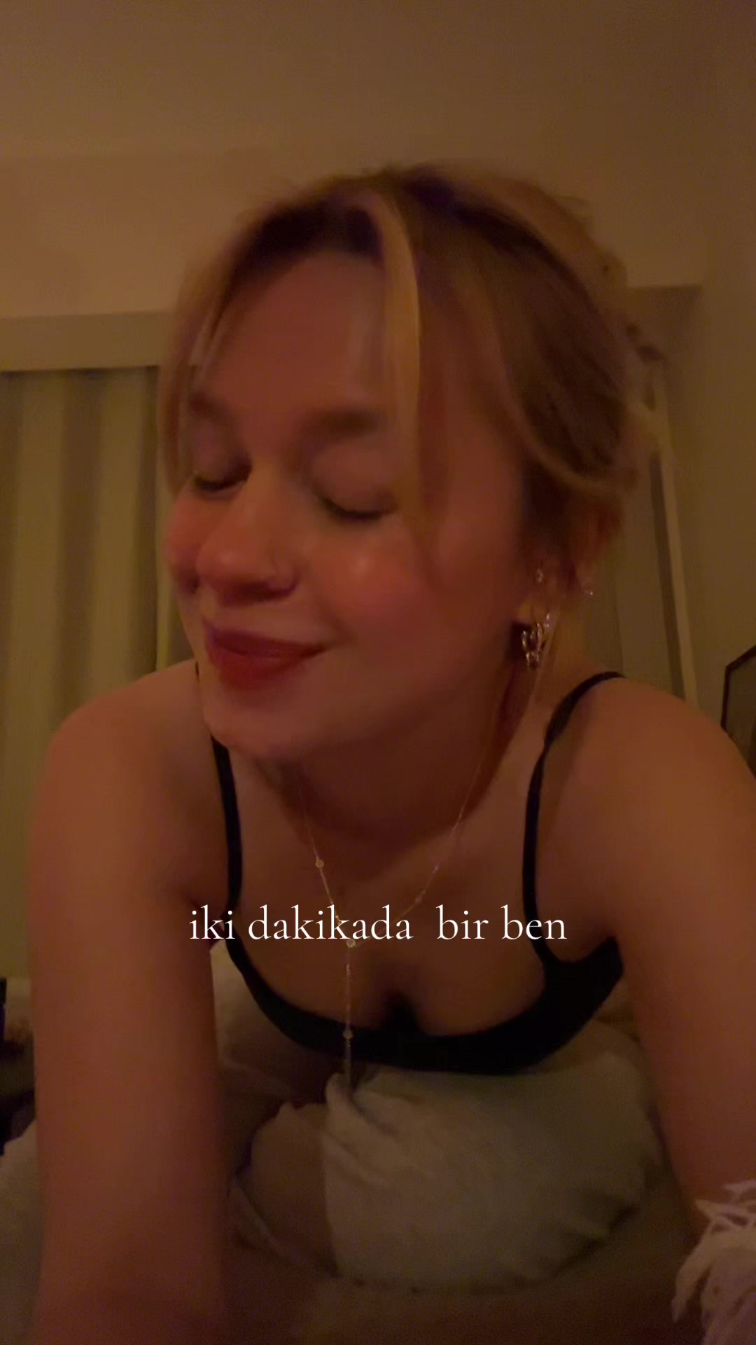 @Buse nur tuna
