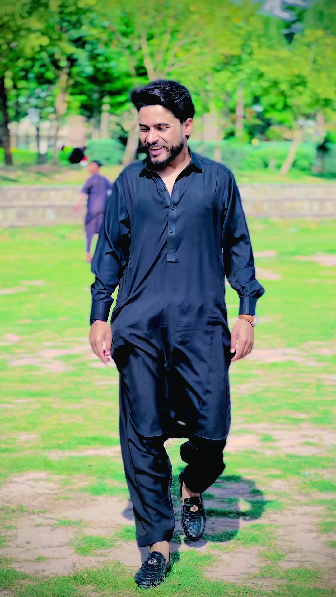 @Syed Taimoor Jaffri