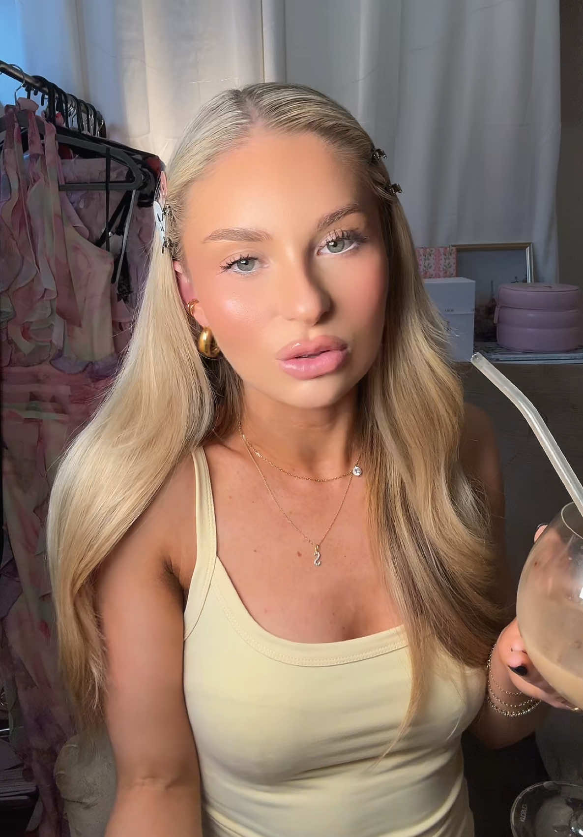 @Scarlett Frazer