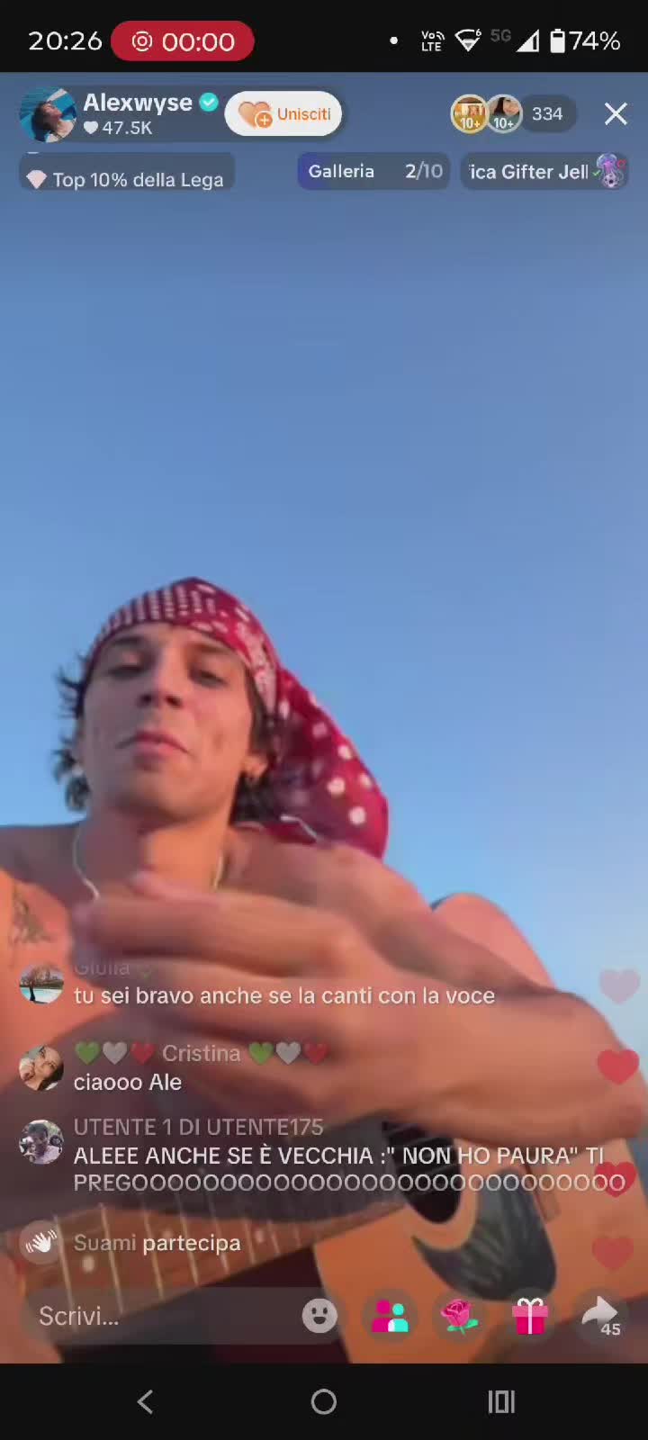 @amicimylife